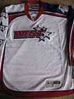 2009 NHL ALL STAR GAME JERSEY AT MONTREAL SIZE LARGE