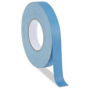  1 x 60 yards Teal Gaffers Tape