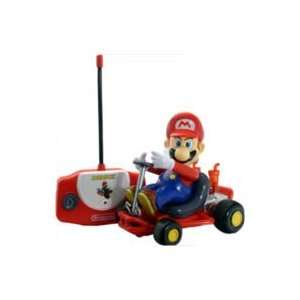    Super Mario Brothers: Mario Kart / Remote Control: Toys & Games