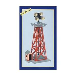 Lionel American Flyer Floodlight Tower   774: Toys & Games
