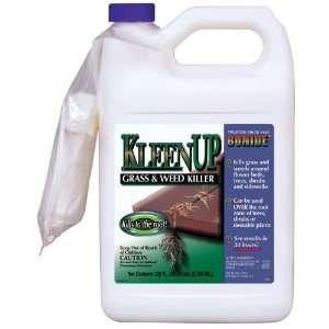  Bonide 1 Gallon Ready to Use KleenUp   7498 (Qty 4) Patio 