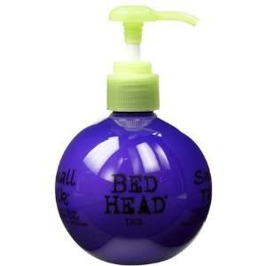  TIGI Bedhead Small Talk Thickener, 8 oz (Quantity of 3 