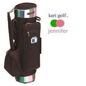  Keri Golf Jennifer Cart Bag (Matching Tote BagDo not 
