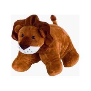  Bestever Hugga Pet   Lion: Toys & Games