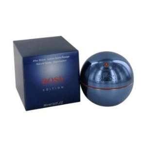  Boss In Motion Blue by Hugo Boss After Shave Spray 3 oz 