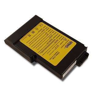  i1720 Laptop Battery Lithium Ion, 58Whr, 6 Cell Laptop Battery 