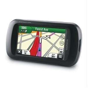  Garmin Montana 650t Handheld GPS GPS & Navigation