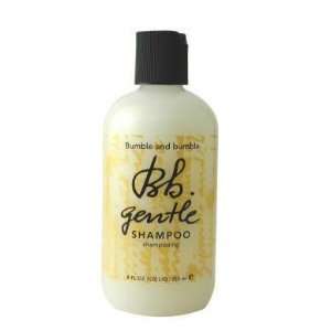  Bumble and Bumble Bb Gentle Shampoo 8 oz Beauty