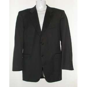  Canali Wool Suit Size 46 R