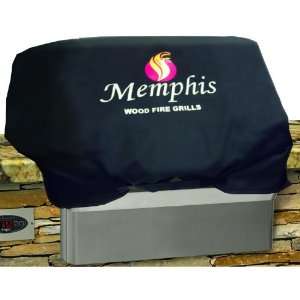  Memphis Grill Cover For Pro Series Built In Grills 
