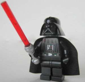 LEGO Star Wars Darth Vader Minifig Minifigure *New*  