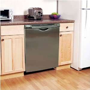  Haier Quiet Clean 24 Built in Dishwasher Appliances