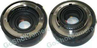 PRO 2X Teleconverter end lens for Nikon Digital SLR D60  