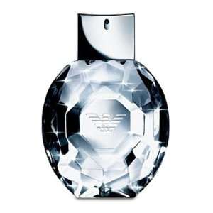  Emporio Armani Diamonds By Giorgio Armani 3.4 oz Perfume 