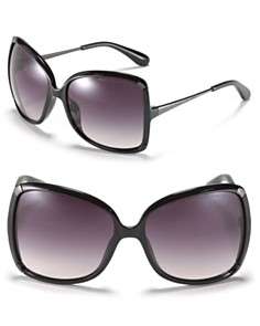 MARC BY MARC JACOBS Large Butterfly Sunglasses