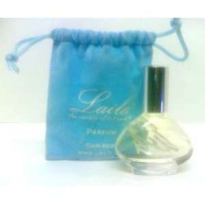  Laila by Geir Ness Perfume for Women 1/2 oz PARFUM   New 