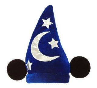  D. Jones review of Elope Mickey Mouse Wizard Hat