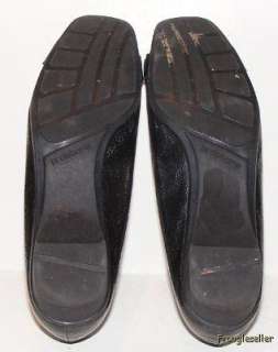 Liz Claiborne womens Philicia low heel loafers shoes 6  