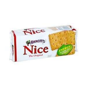 Arnotts Nice Biscuits Grocery & Gourmet Food