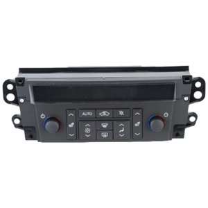  ACDelco 15 73648 Heater and Air Conditioner Control 
