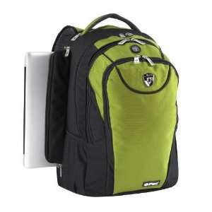  Heys USA D225 Green ePac 03 Non rolling Laptop Backpack in 