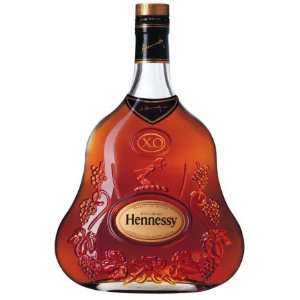 Hennessy Xo Cognac 375