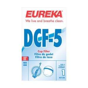  DCF 5 Eureka Vacuum Cleaner HEPA Replacement Filter