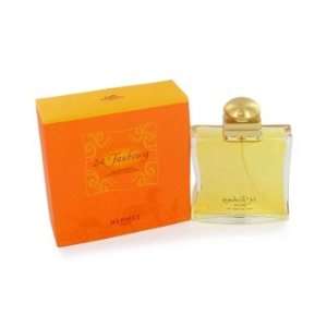  24 FAUBOURG by Hermes   Eau De Toilette Spray 3.4 oz 