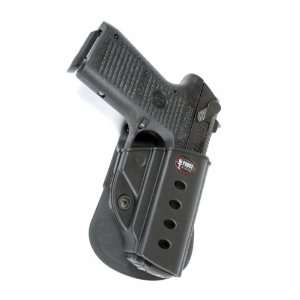   Holster Paddle Style Case Hi Point 45 cal Pouch HandGun & Pistol Pouch