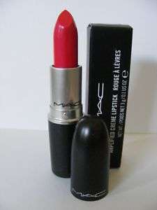Mac Pro Lipstick FUSION PINK 100% Authentic  