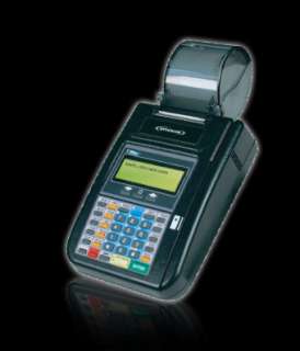 Hypercom 1MB T7plus T7P T7 Plus Credit Card Machine  