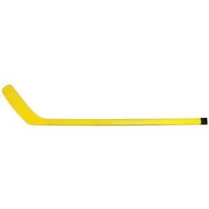  Floor Hockey Equipment 36 Stick, Yellow Sports 
