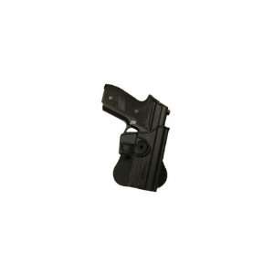  Polymer Retention Roto Holster Fits Sig Sauer 239 9mm/.40 