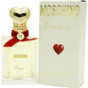  Moschino Couture By Moschino For Women. Deodorant Spray 1 