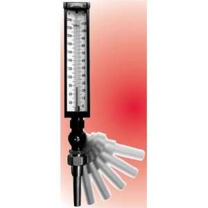   Winters T102 6A 9 Industrial Adjustable Thermometer