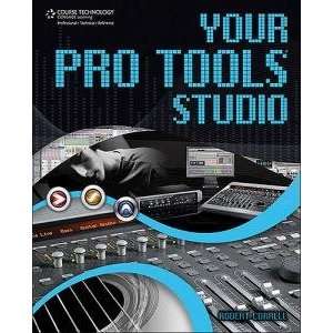  Your Pro Tools Studio