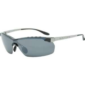  Native Eyewear Frisco Sunglasses   Polarized Sports 