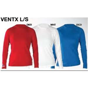  Xcel Womens Ventx Long Sleeve Shirt