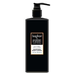   Baghari Perfume Body Lotion for Women 10 oz by Robert Piguet Beauty