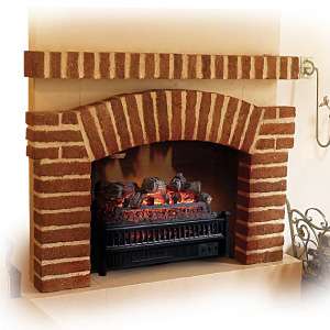 Comfort Smart 23 Electric Fireplace Insert/Log Set   ELCG240 NEW 