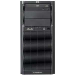  NEW HP ProLiant ML330 G6 654077 S01 5U Tower Entry level 