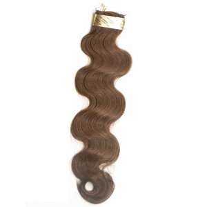   20 Baby Fine Loose Waves Human Hair Extensions by Wig Pro Beauty