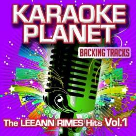  You Light Up My Life (Karaoke Version In the Art of LeAnn 
