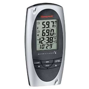   TE218ELW Wireless Multichannel Indoor/Outdoor Thermometer: Electronics