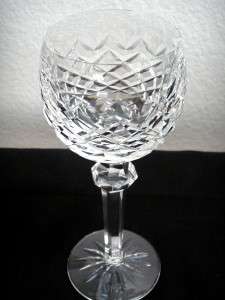 Waterford Crystal Glass Powerscourt Hock Wine  