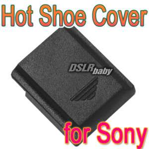 Sony Hot Shoe Cover for Sony & Minolta DSLR Camera  