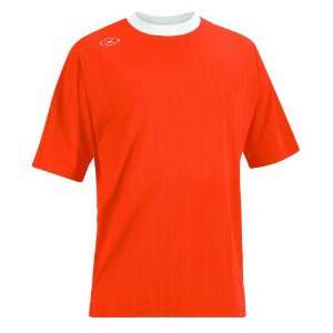  Orange Tranmere Xara Soccer Jersey Shirt Sports 
