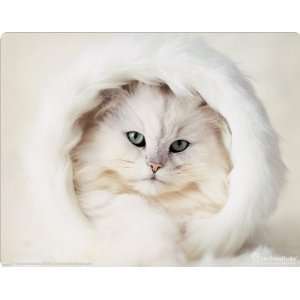  White Persian Cat skin for HTC Inspire 4G: Electronics