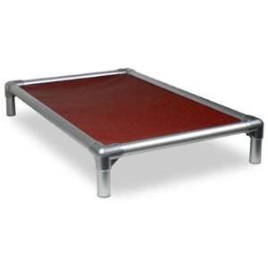  All Aluminum Elevated Chew Proof Dog Bed Size X Large (27 