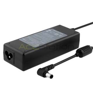 90W 19.5V Laptop Notebook AC Power Supply Cord Adapter Charger FOR 